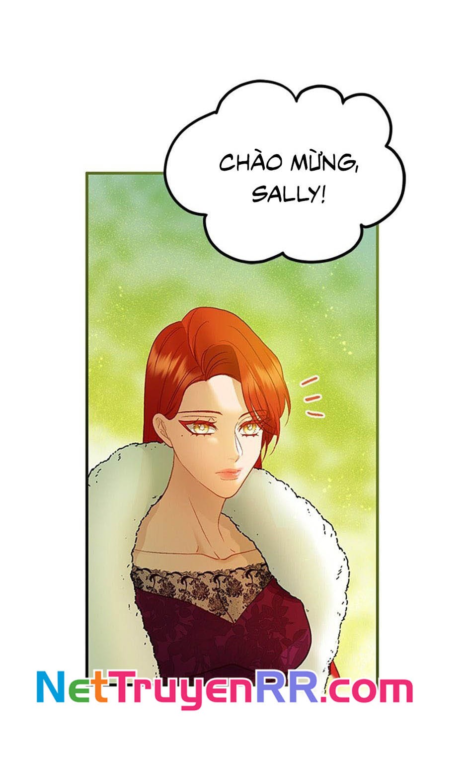 Cuộc Sống Xa Hoa Của Cô Nhân Tình Giả: Chapter 57
