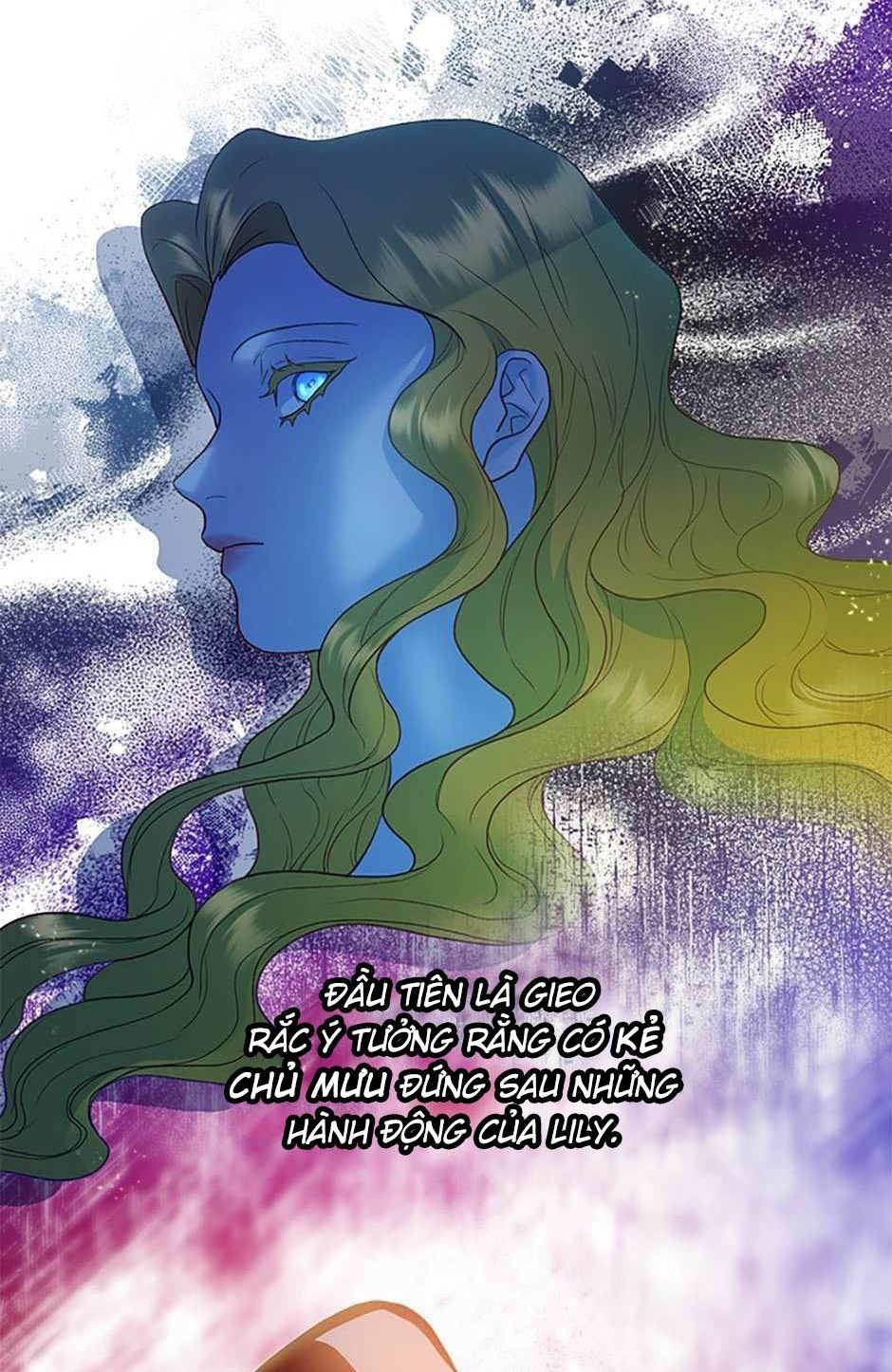 Cuộc Sống Xa Hoa Của Cô Nhân Tình Giả: Chapter 57