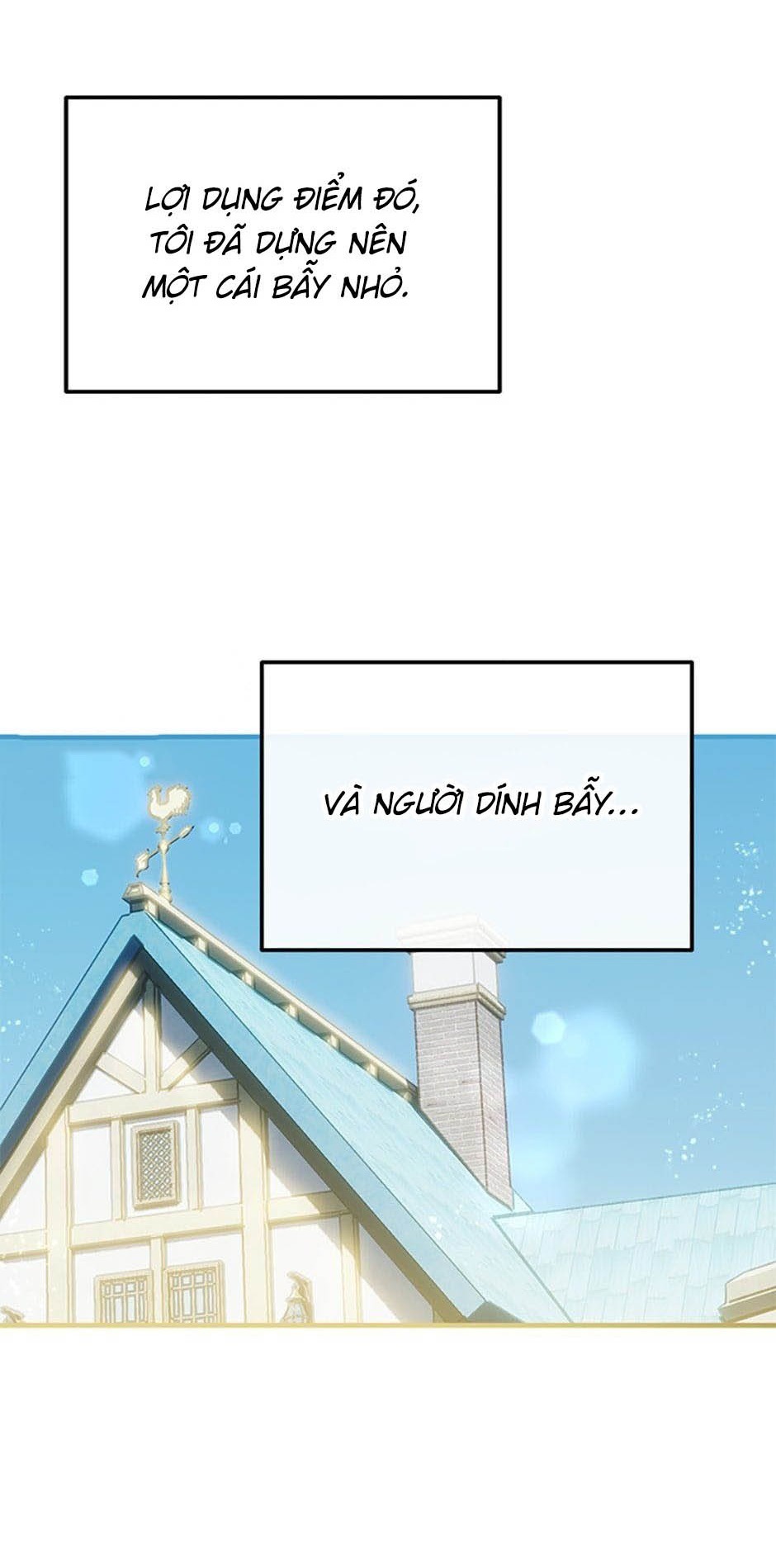 Cuộc Sống Xa Hoa Của Cô Nhân Tình Giả: Chapter 57
