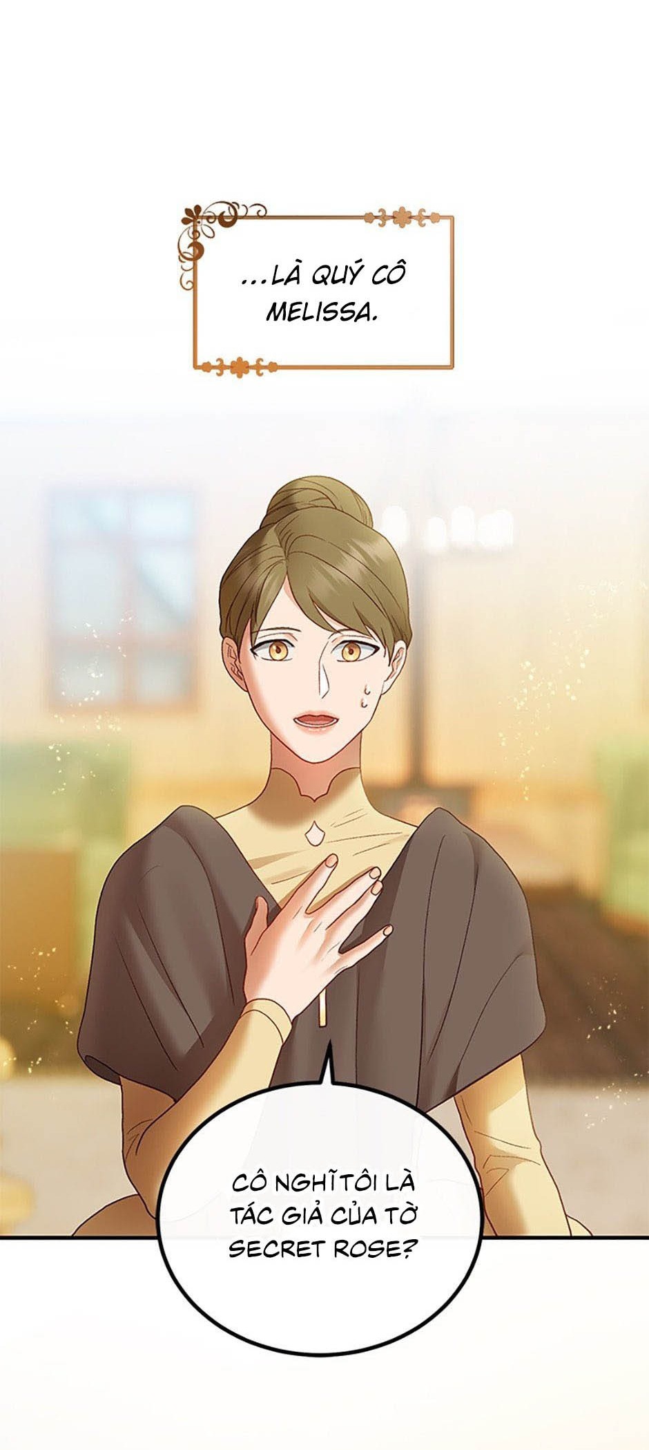 Cuộc Sống Xa Hoa Của Cô Nhân Tình Giả: Chapter 57