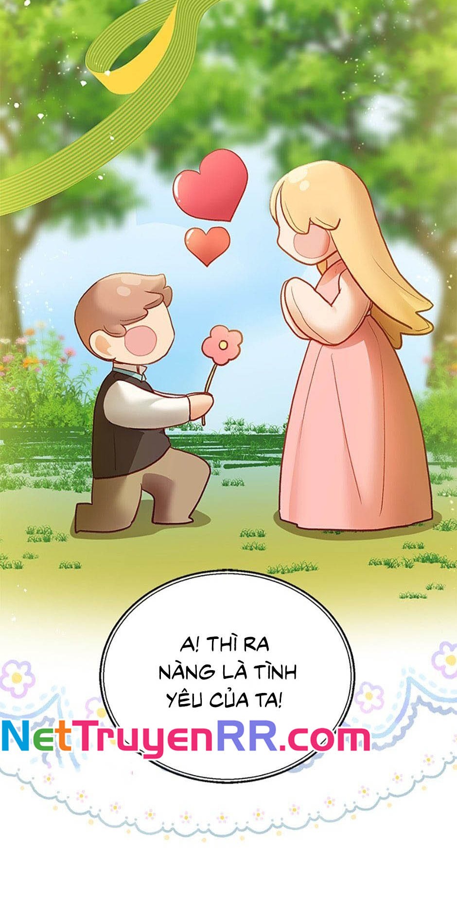 Cuộc Sống Xa Hoa Của Cô Nhân Tình Giả: Chapter 57