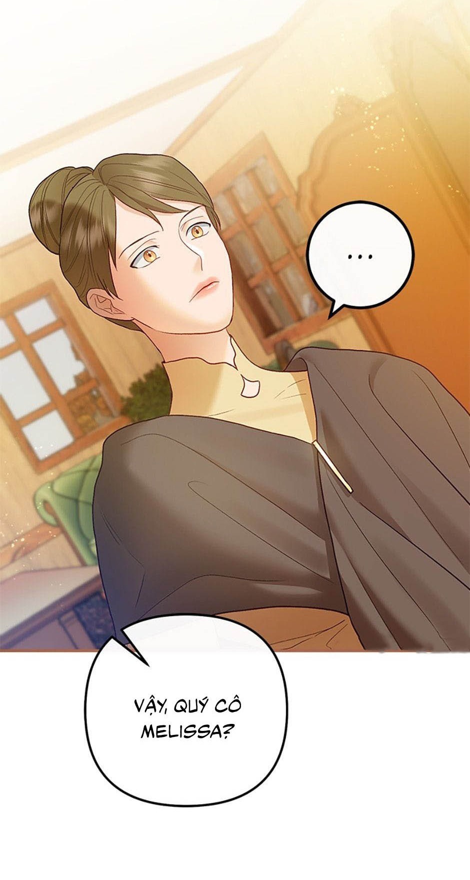 Cuộc Sống Xa Hoa Của Cô Nhân Tình Giả: Chapter 57