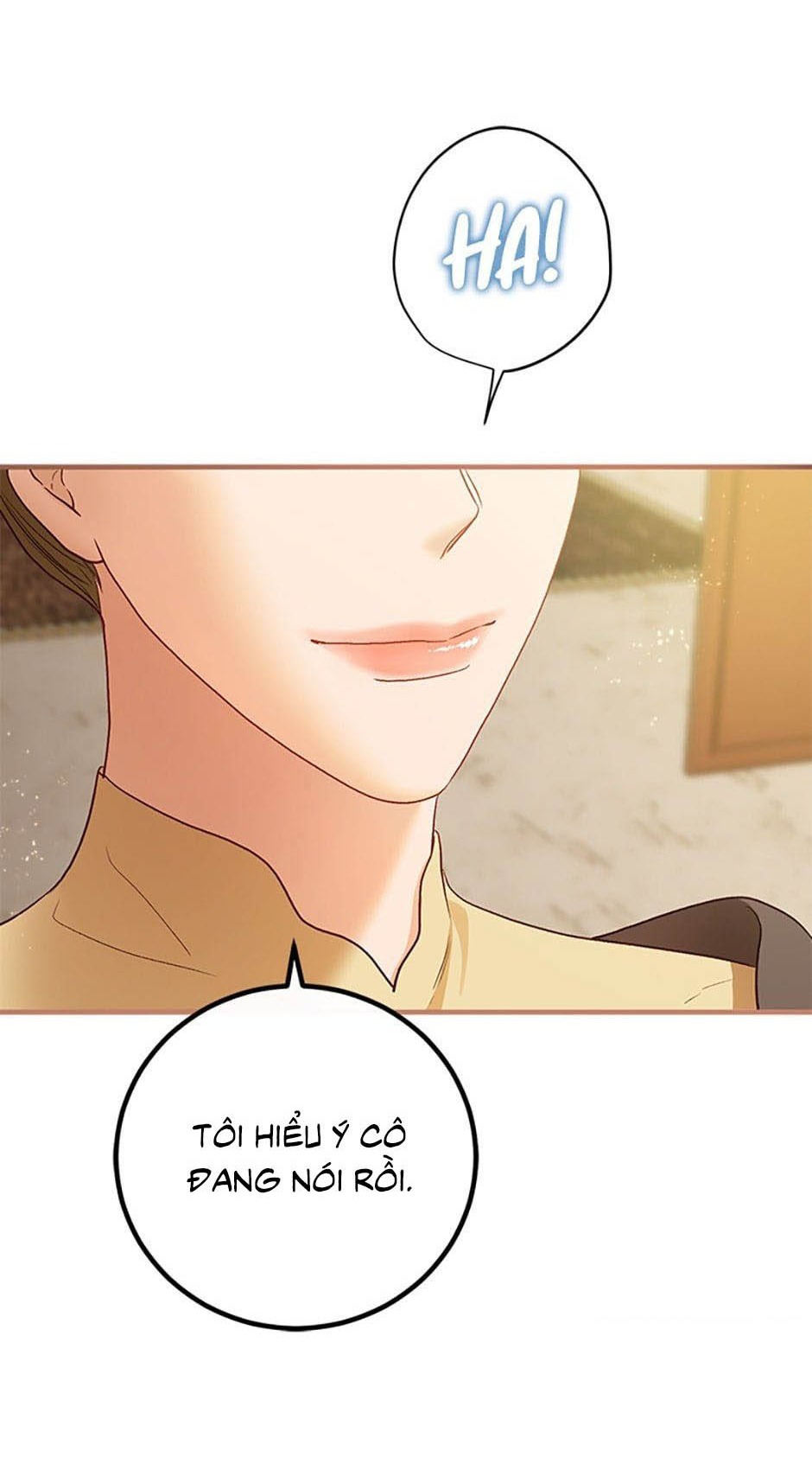 Cuộc Sống Xa Hoa Của Cô Nhân Tình Giả: Chapter 57