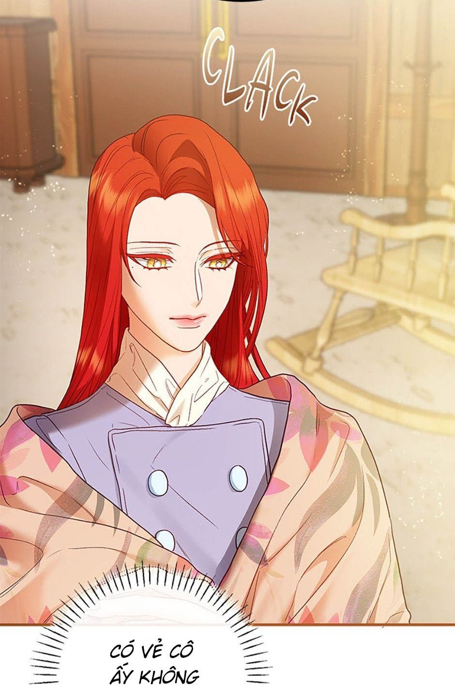 Cuộc Sống Xa Hoa Của Cô Nhân Tình Giả: Chapter 57