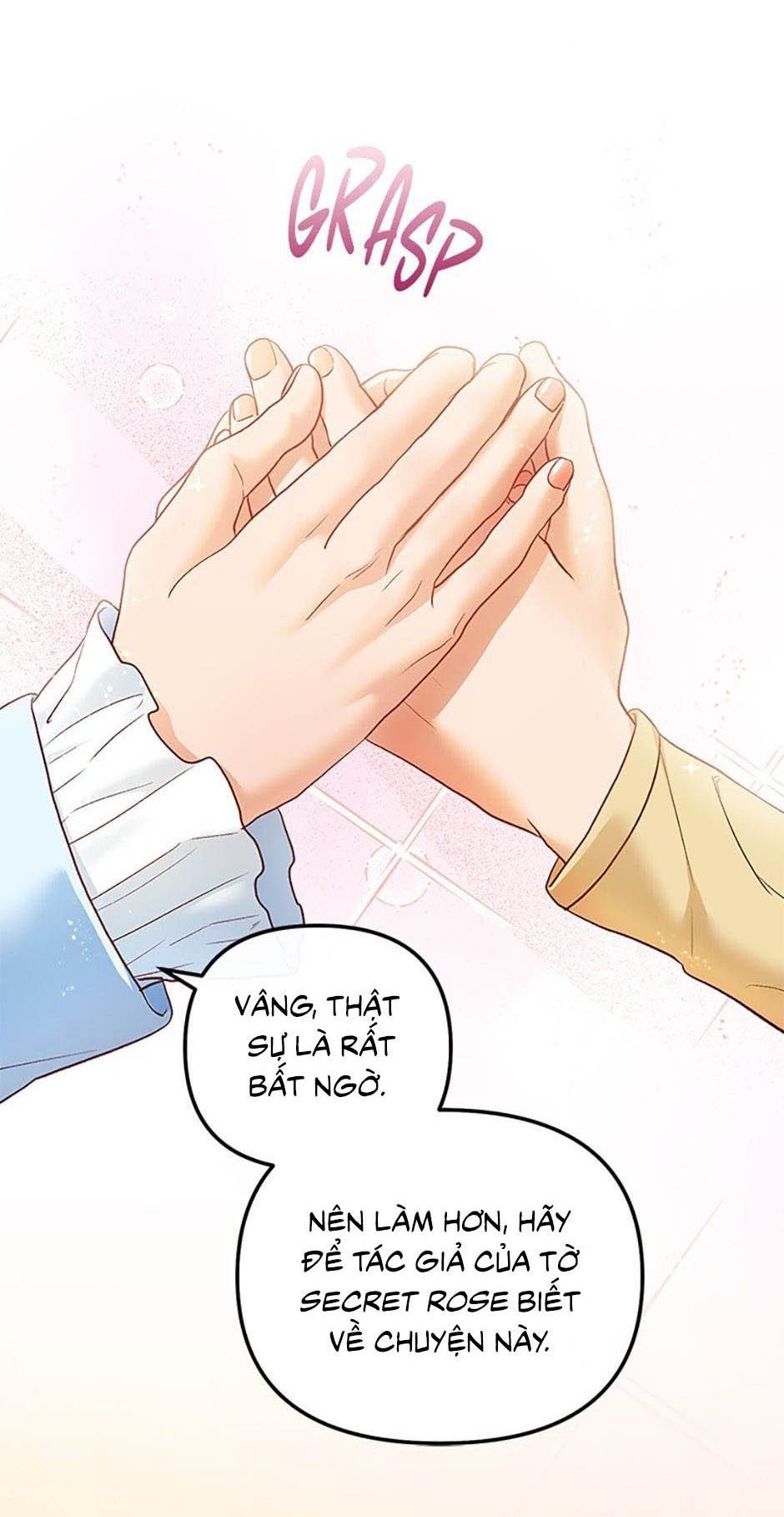 Cuộc Sống Xa Hoa Của Cô Nhân Tình Giả: Chapter 57