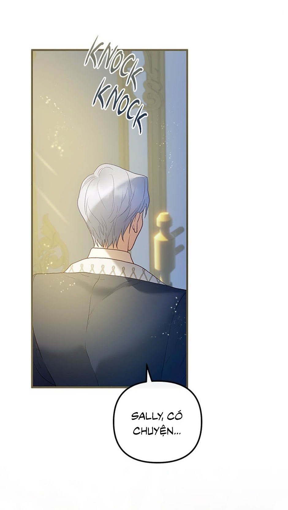 Cuộc Sống Xa Hoa Của Cô Nhân Tình Giả: Chapter 57