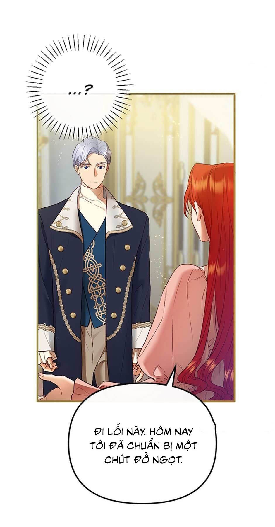 Cuộc Sống Xa Hoa Của Cô Nhân Tình Giả: Chapter 57