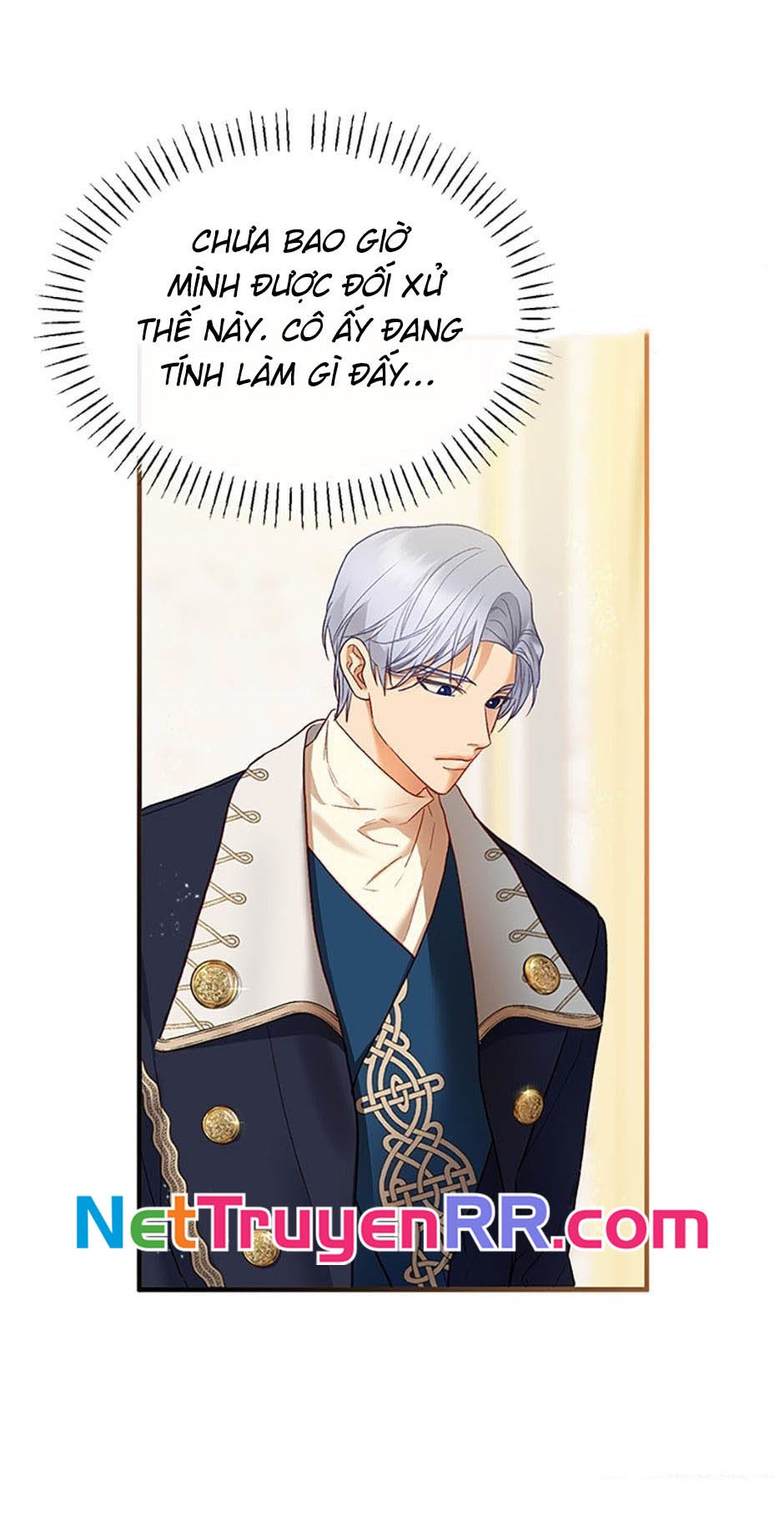 Cuộc Sống Xa Hoa Của Cô Nhân Tình Giả: Chapter 57