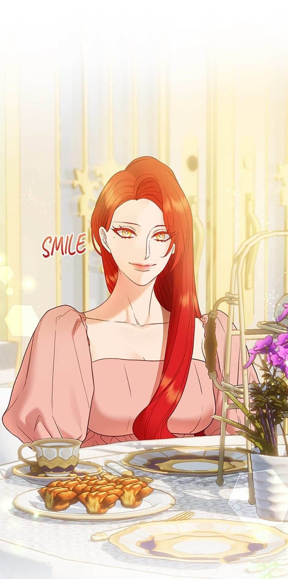 Cuộc Sống Xa Hoa Của Cô Nhân Tình Giả: Chapter 57