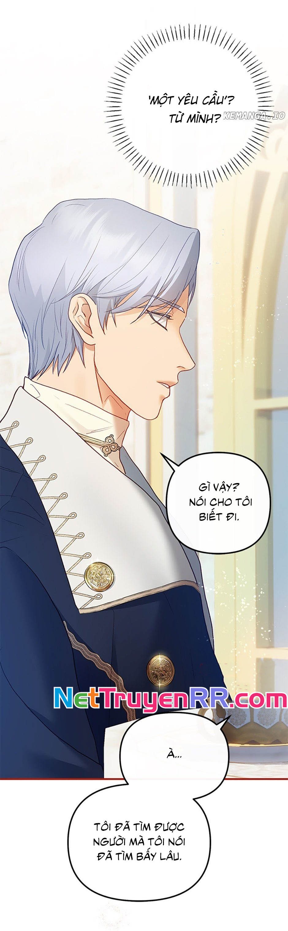 Cuộc Sống Xa Hoa Của Cô Nhân Tình Giả: Chapter 57