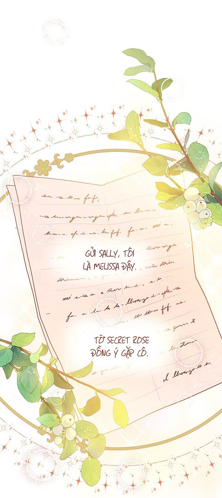 Cuộc Sống Xa Hoa Của Cô Nhân Tình Giả: Chapter 57