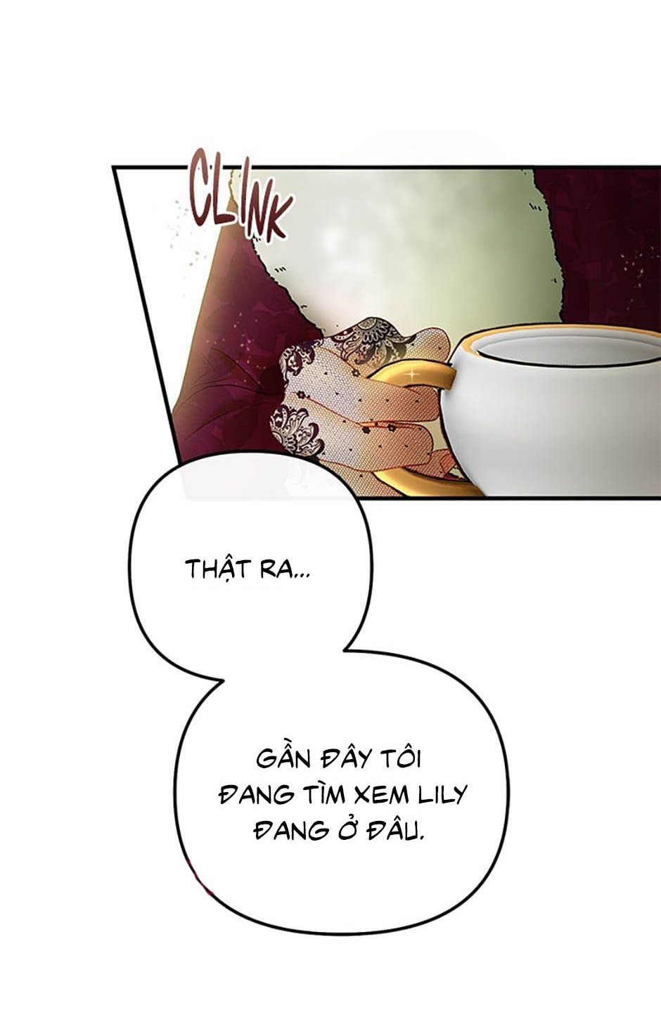 Cuộc Sống Xa Hoa Của Cô Nhân Tình Giả: Chapter 57