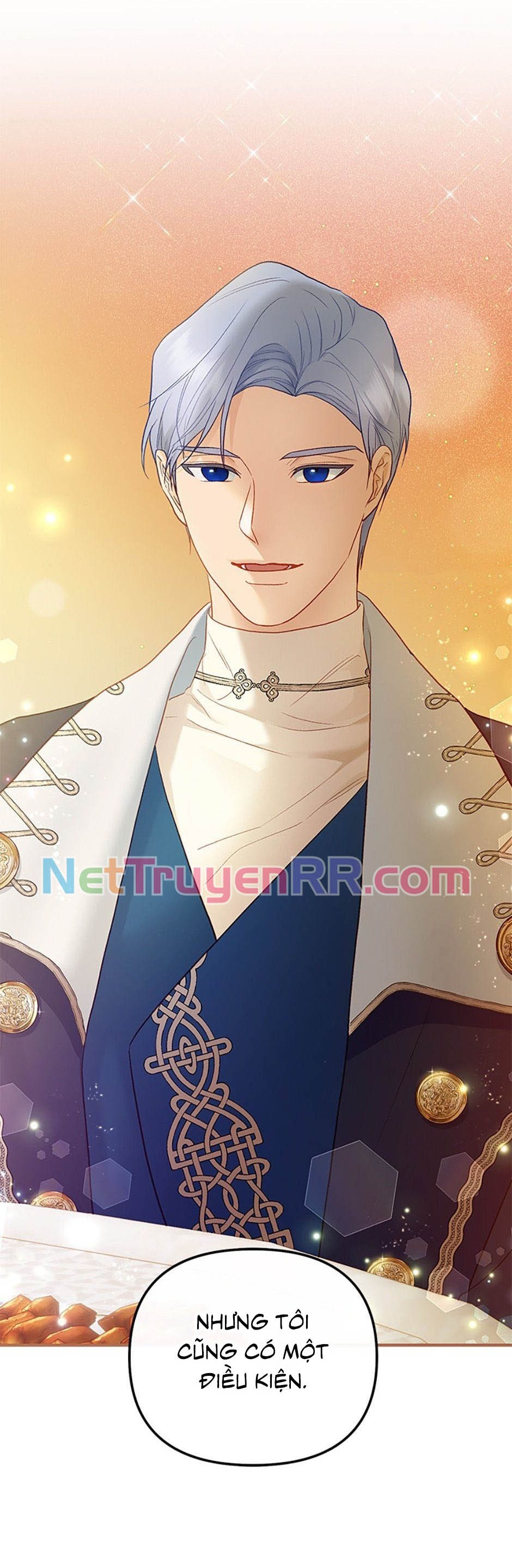 Cuộc Sống Xa Hoa Của Cô Nhân Tình Giả: Chapter 57