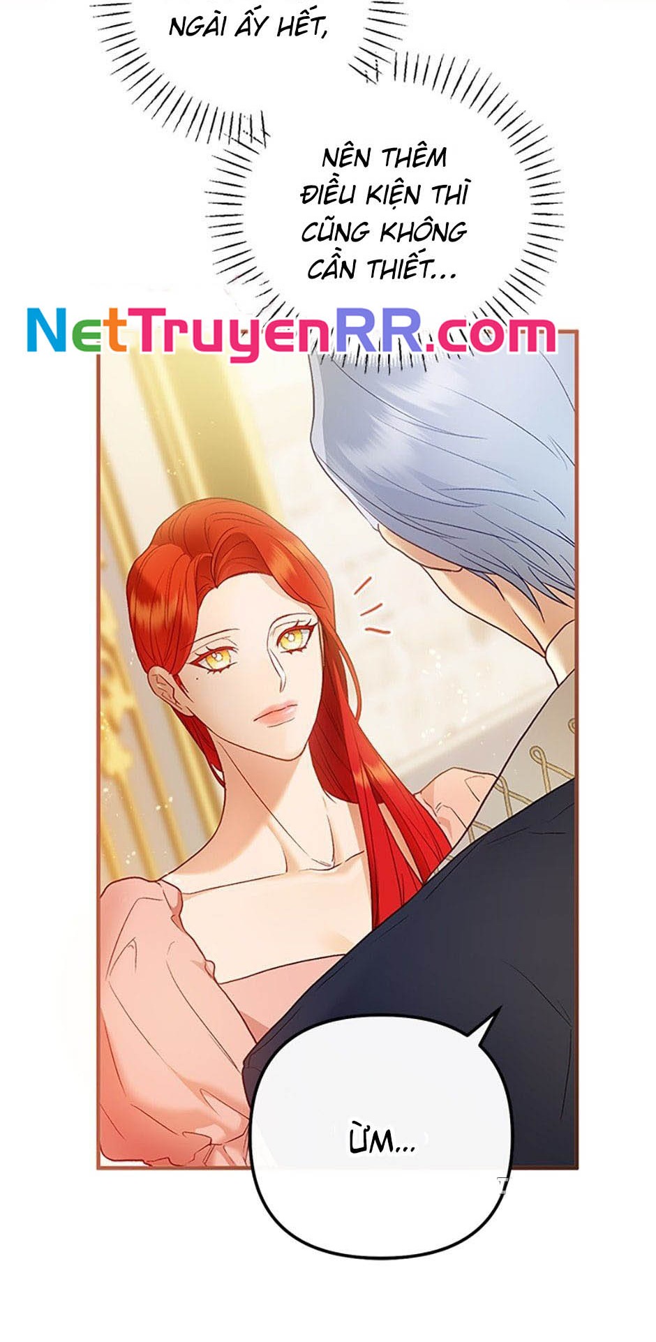 Cuộc Sống Xa Hoa Của Cô Nhân Tình Giả: Chapter 57