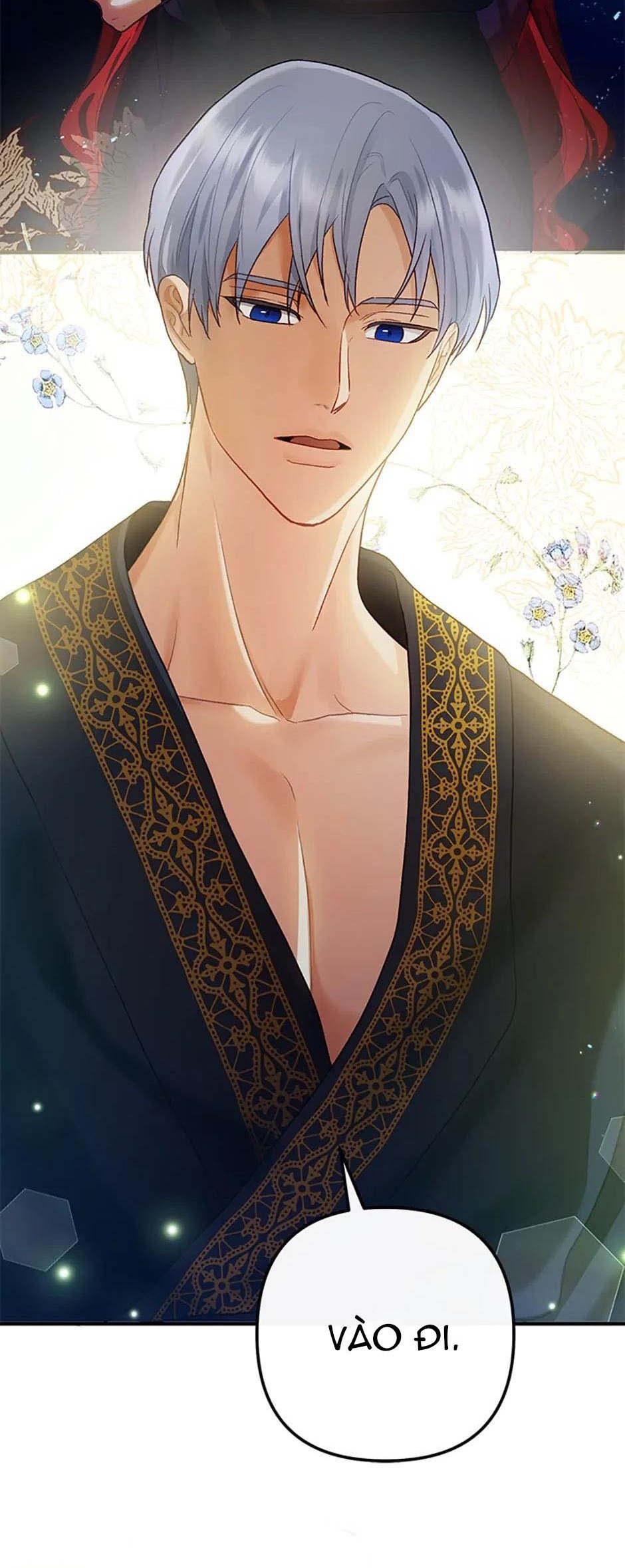 Cuộc Sống Xa Hoa Của Cô Nhân Tình Giả: Chapter 58