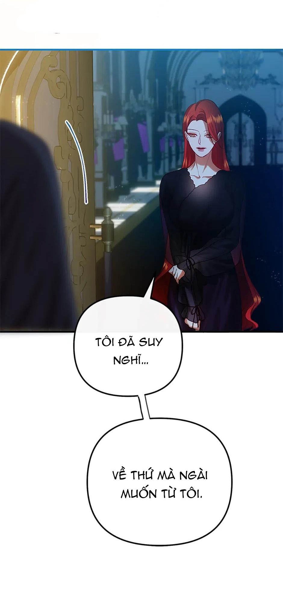 Cuộc Sống Xa Hoa Của Cô Nhân Tình Giả: Chapter 58