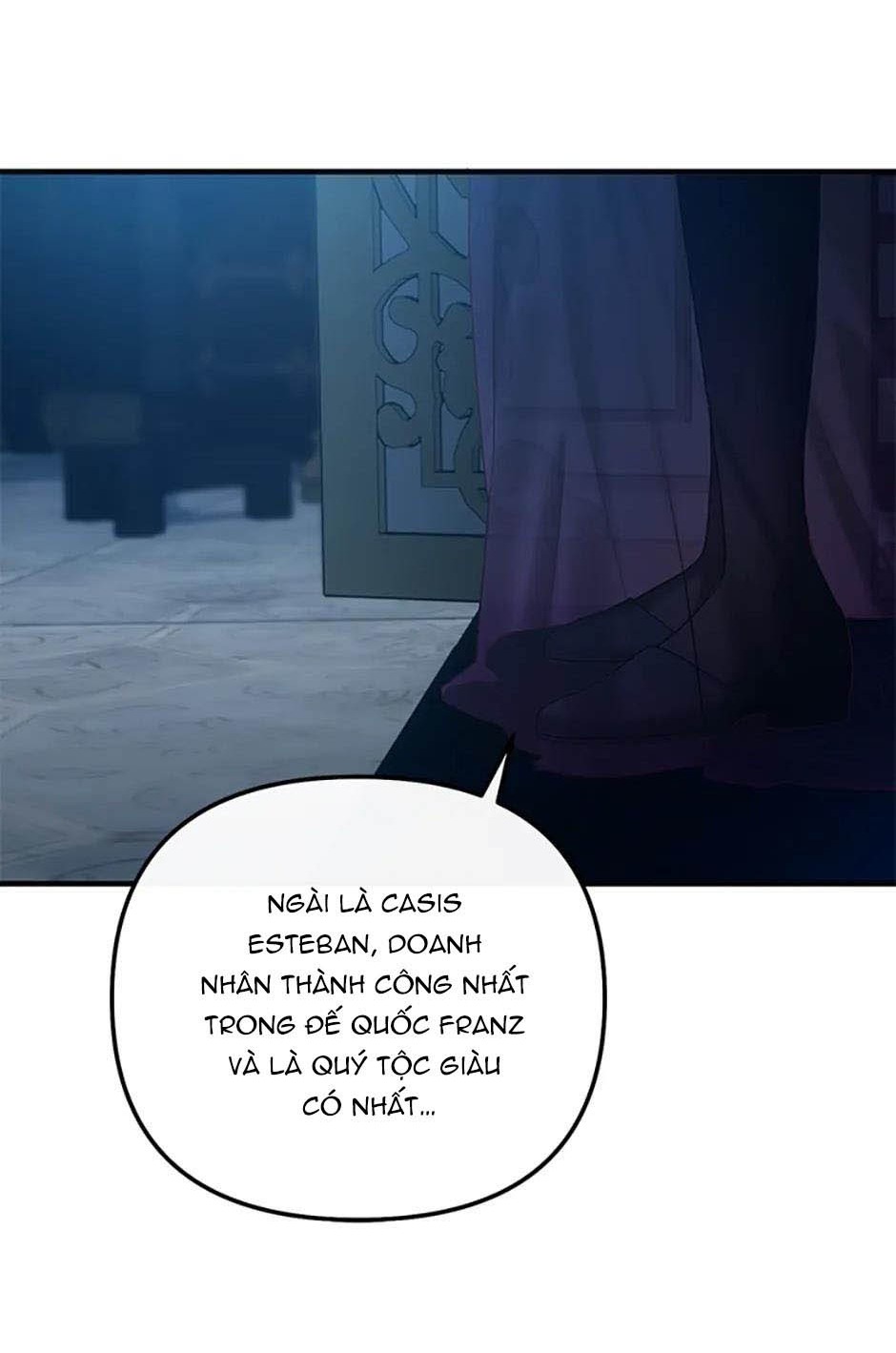 Cuộc Sống Xa Hoa Của Cô Nhân Tình Giả: Chapter 58