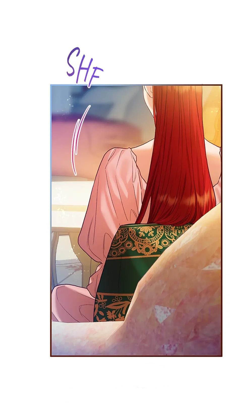 Cuộc Sống Xa Hoa Của Cô Nhân Tình Giả: Chapter 58