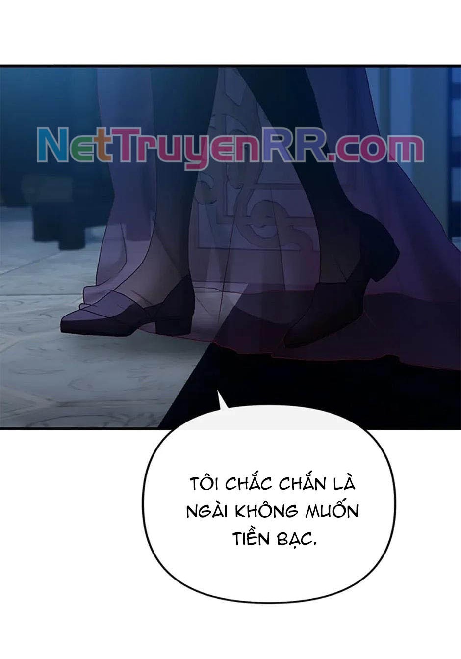 Cuộc Sống Xa Hoa Của Cô Nhân Tình Giả: Chapter 58