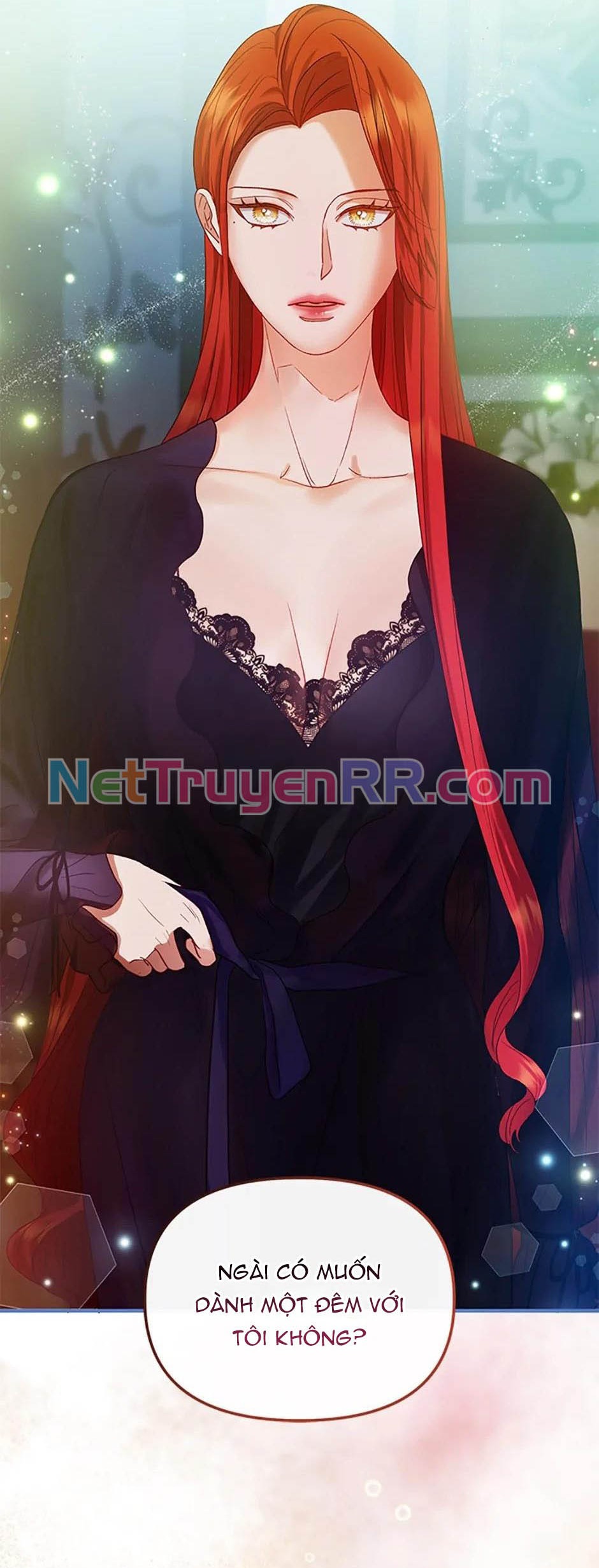 Cuộc Sống Xa Hoa Của Cô Nhân Tình Giả: Chapter 58
