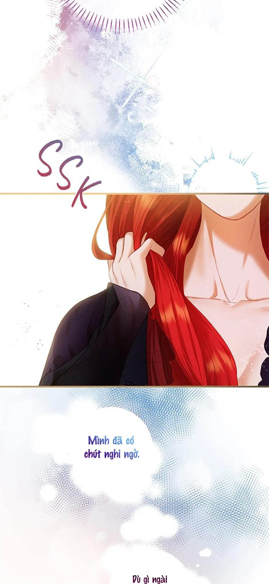 Cuộc Sống Xa Hoa Của Cô Nhân Tình Giả: Chapter 58