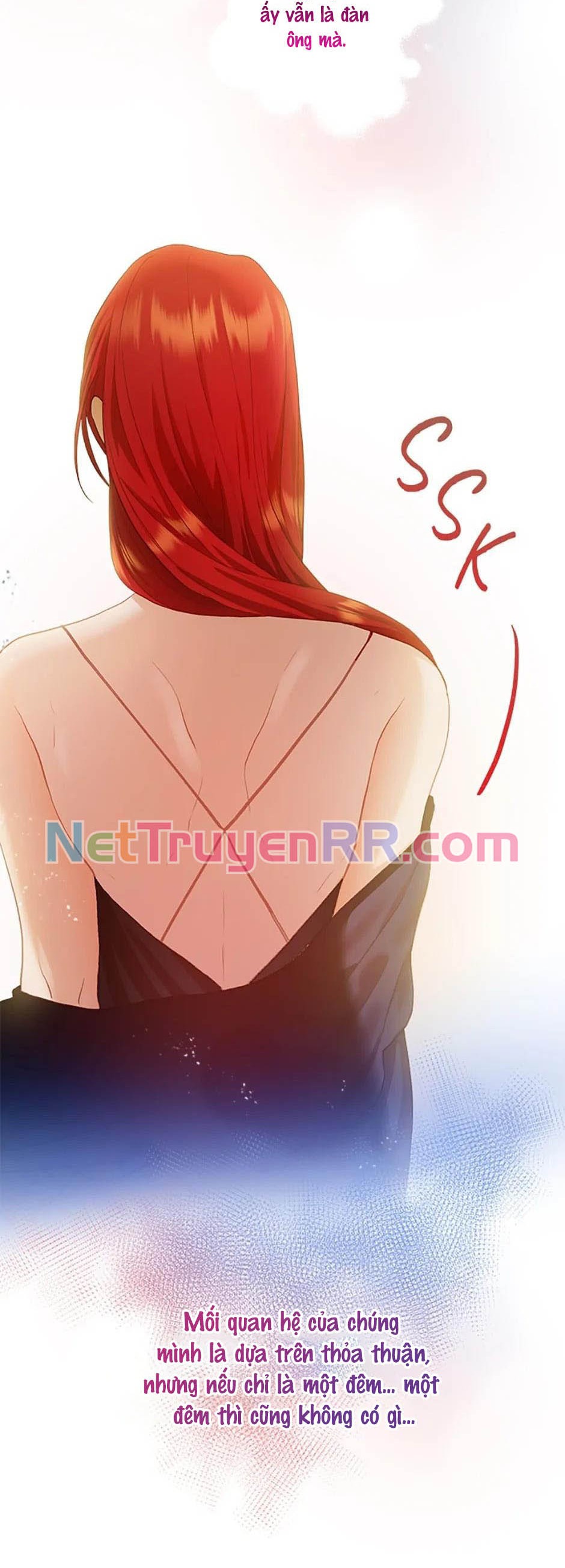 Cuộc Sống Xa Hoa Của Cô Nhân Tình Giả: Chapter 58