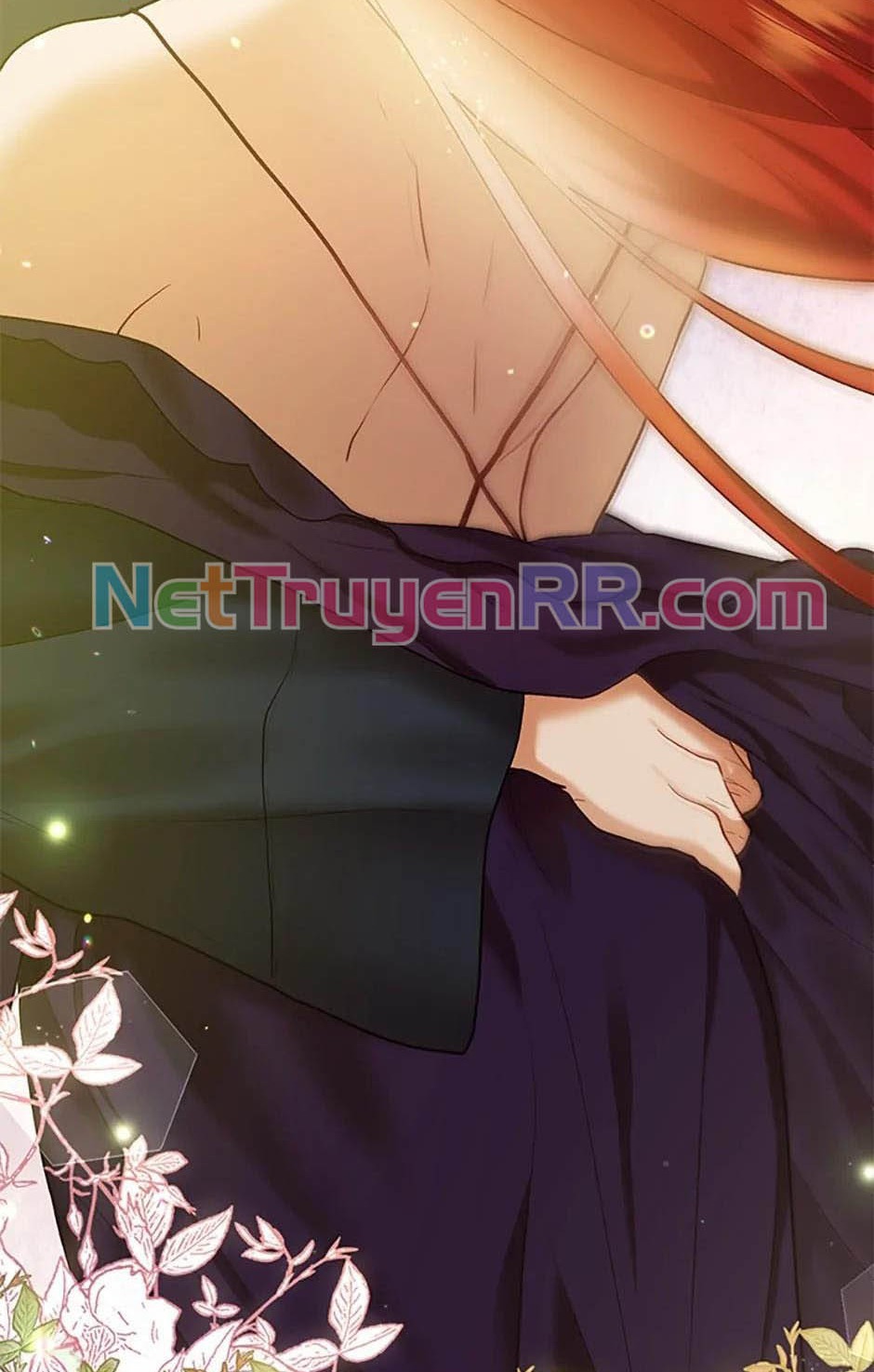 Cuộc Sống Xa Hoa Của Cô Nhân Tình Giả: Chapter 58