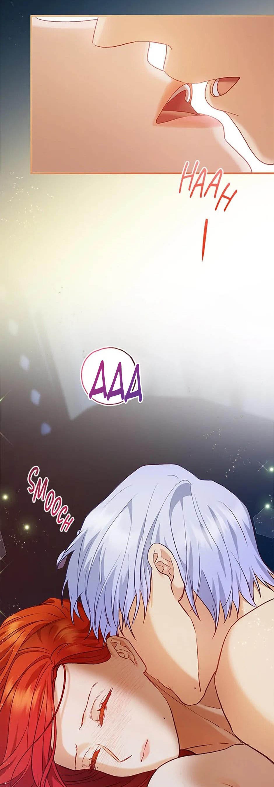 Cuộc Sống Xa Hoa Của Cô Nhân Tình Giả: Chapter 58