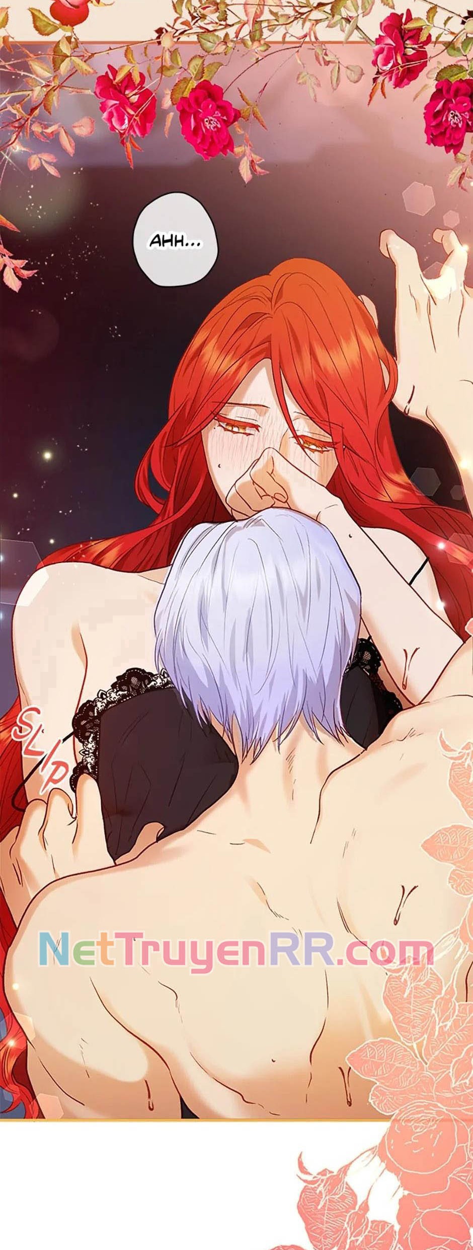 Cuộc Sống Xa Hoa Của Cô Nhân Tình Giả: Chapter 58