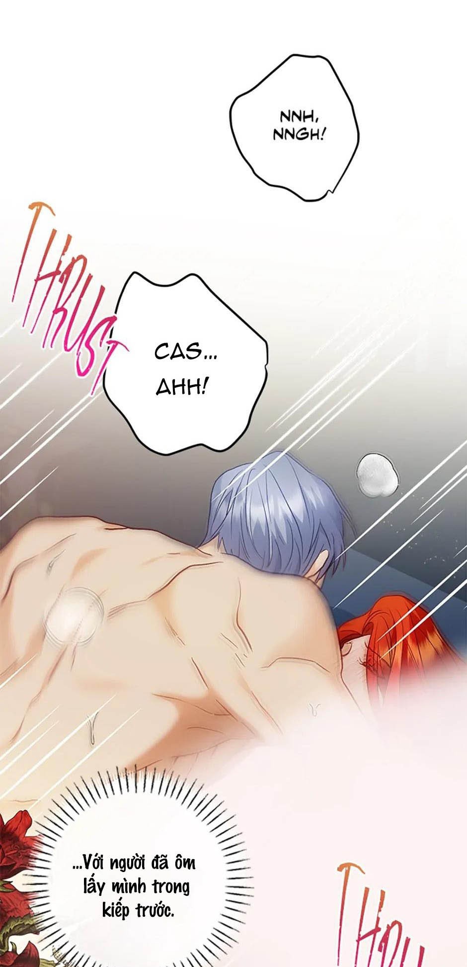 Cuộc Sống Xa Hoa Của Cô Nhân Tình Giả: Chapter 58