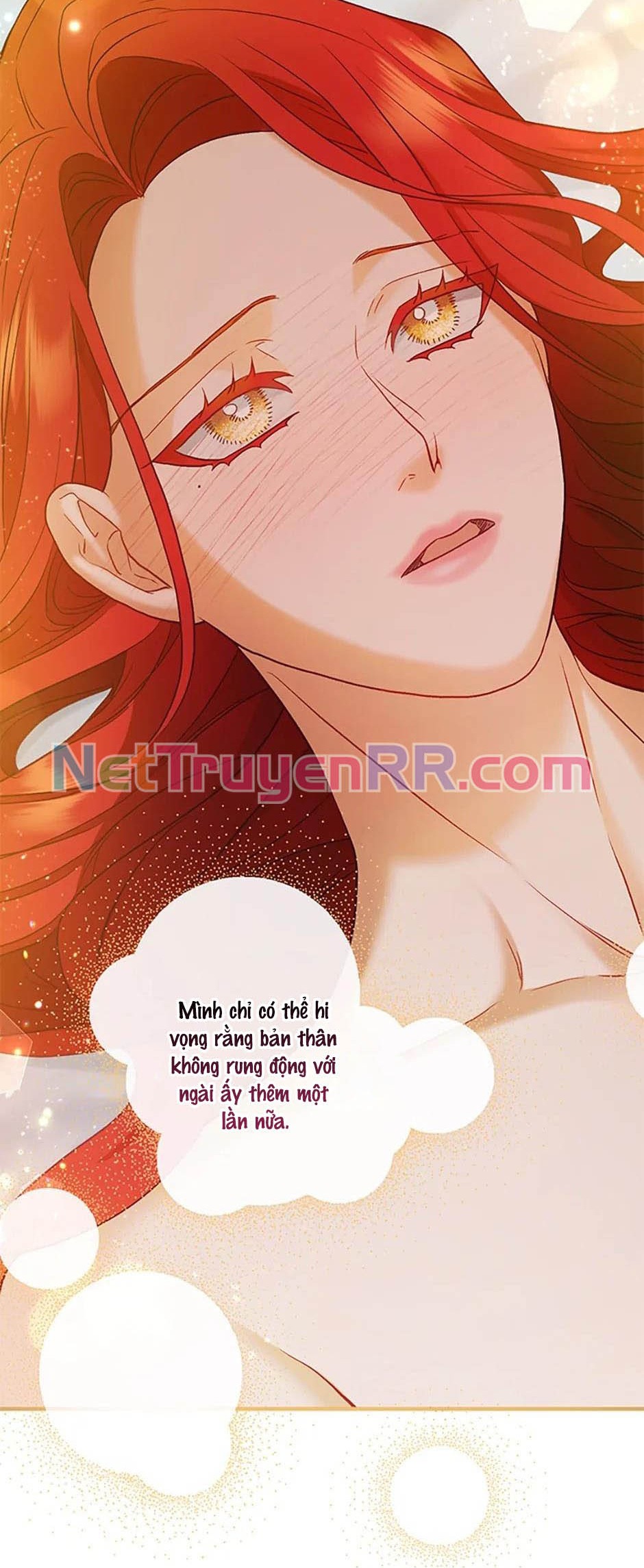 Cuộc Sống Xa Hoa Của Cô Nhân Tình Giả: Chapter 58