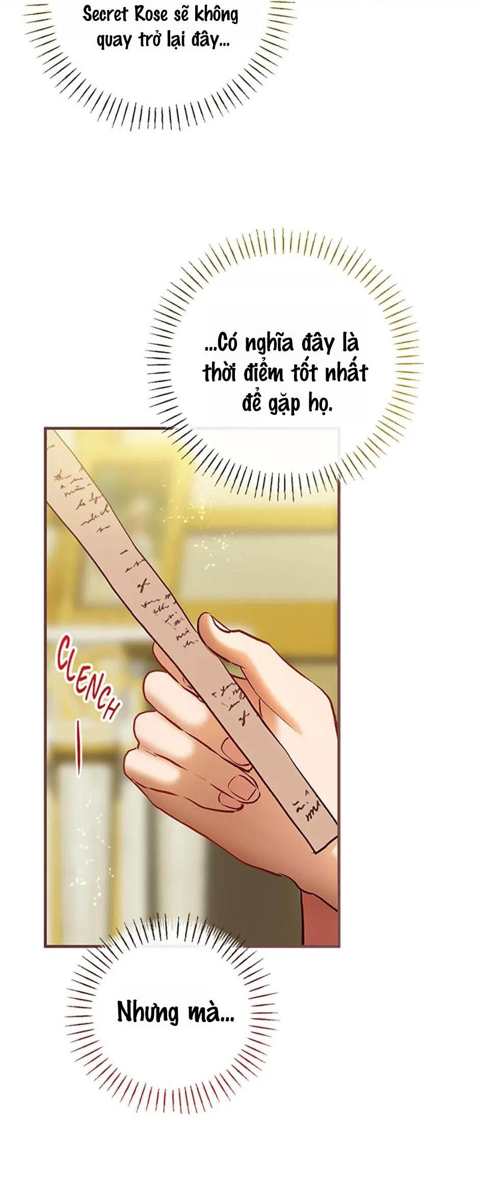 Cuộc Sống Xa Hoa Của Cô Nhân Tình Giả: Chapter 58