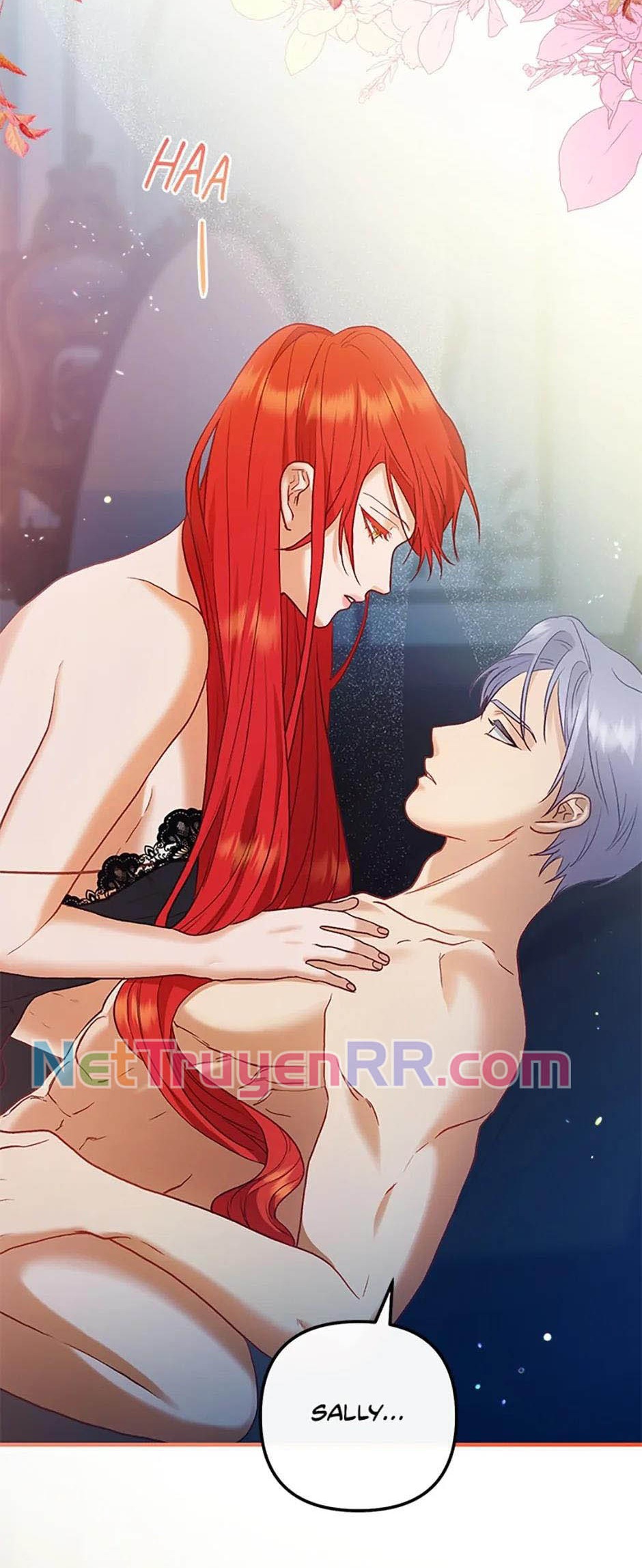 Cuộc Sống Xa Hoa Của Cô Nhân Tình Giả: Chapter 58