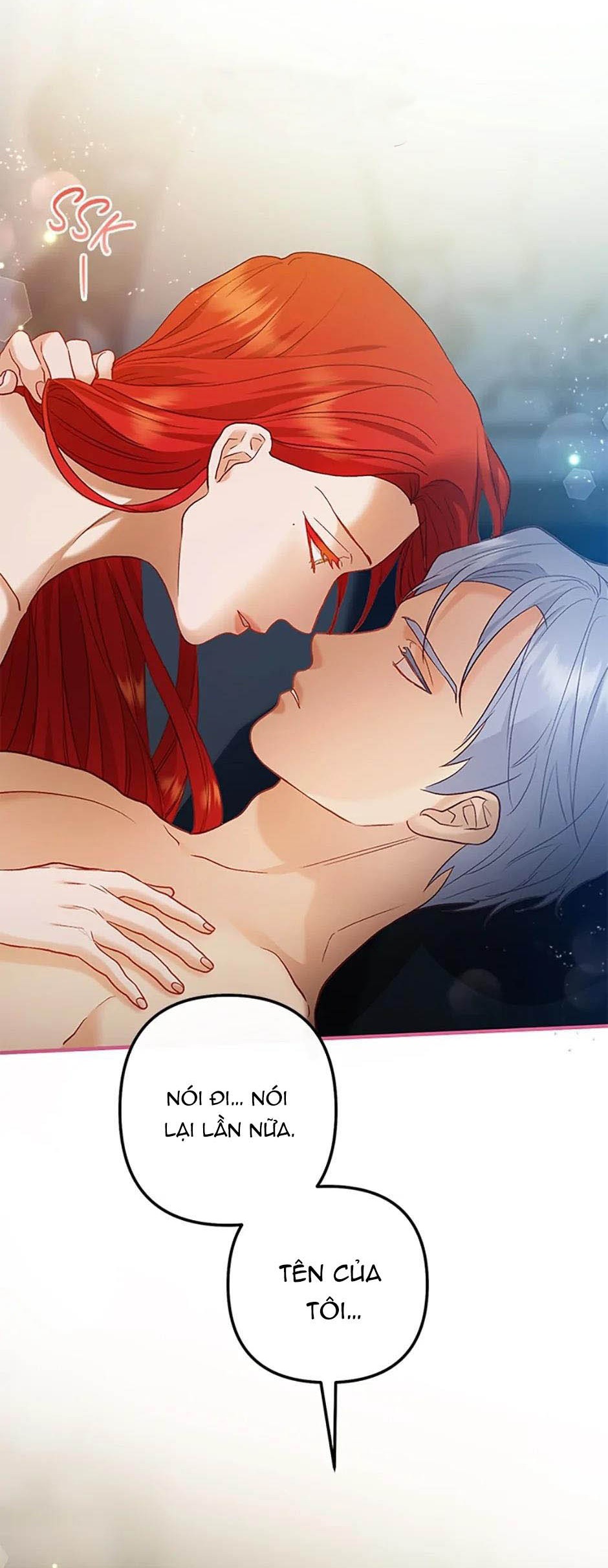 Cuộc Sống Xa Hoa Của Cô Nhân Tình Giả: Chapter 58