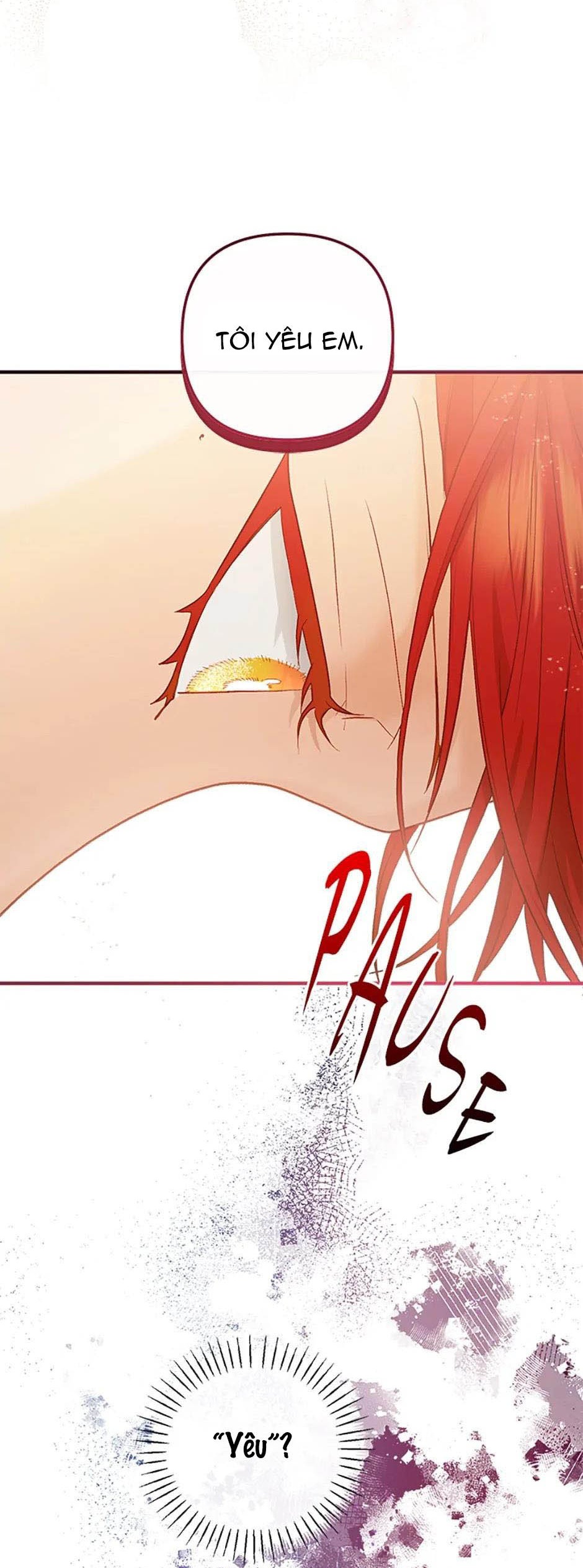 Cuộc Sống Xa Hoa Của Cô Nhân Tình Giả: Chapter 58