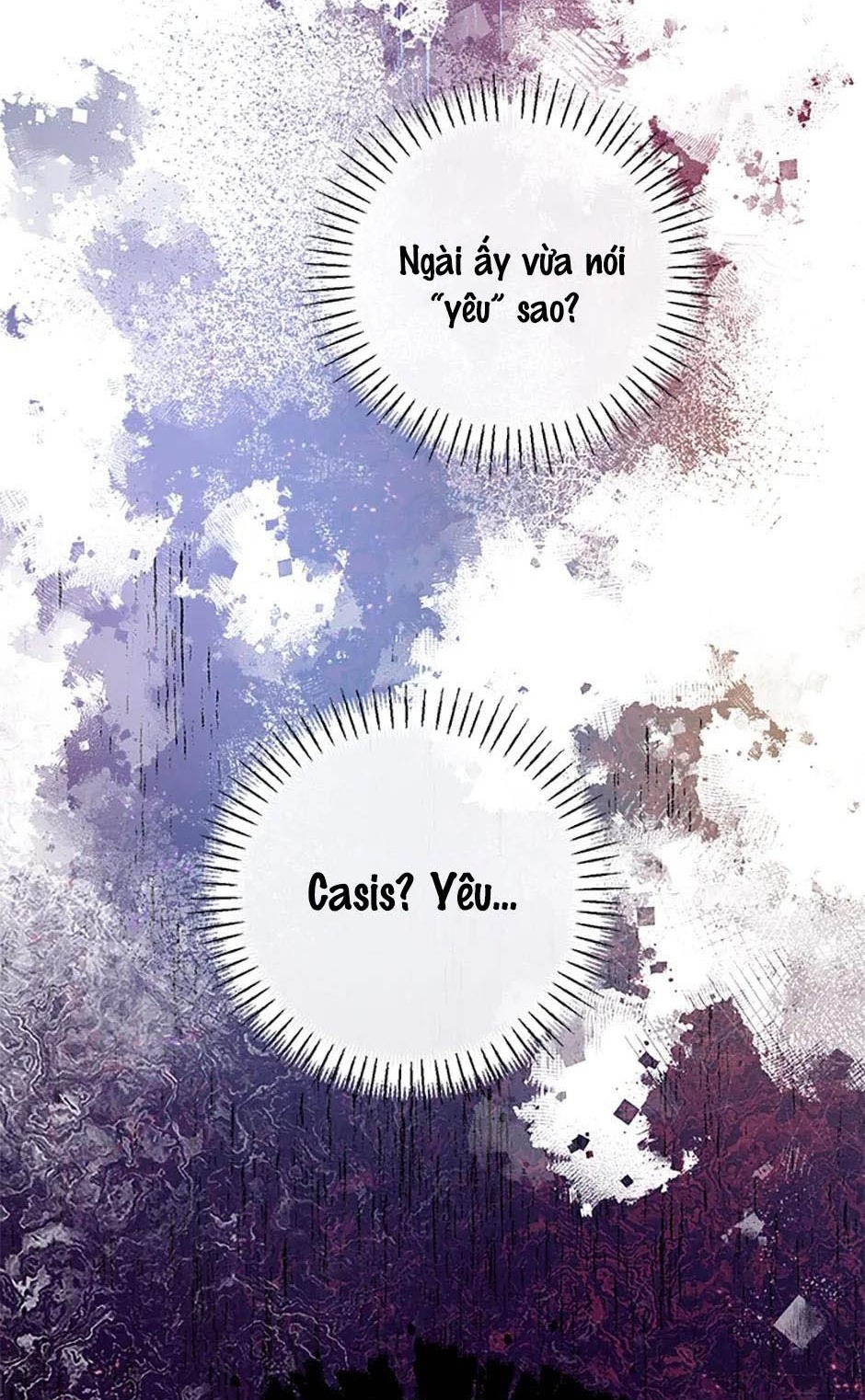 Cuộc Sống Xa Hoa Của Cô Nhân Tình Giả: Chapter 58