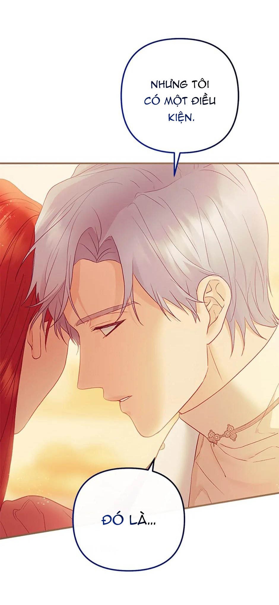 Cuộc Sống Xa Hoa Của Cô Nhân Tình Giả: Chapter 58