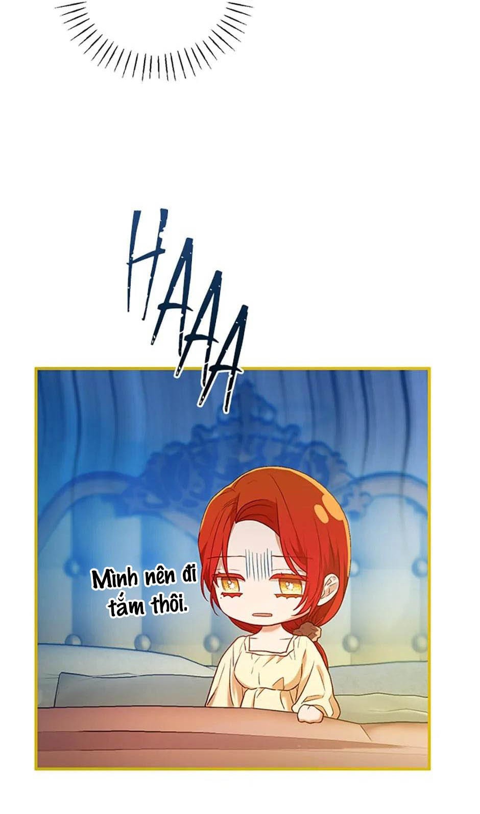Cuộc Sống Xa Hoa Của Cô Nhân Tình Giả: Chapter 58