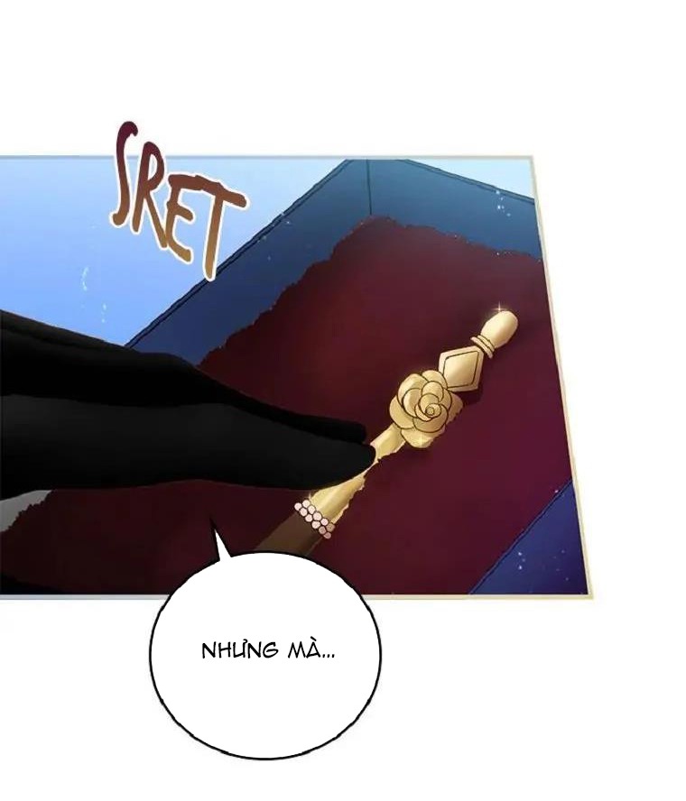 Cuộc Sống Xa Hoa Của Cô Nhân Tình Giả: Chapter 59