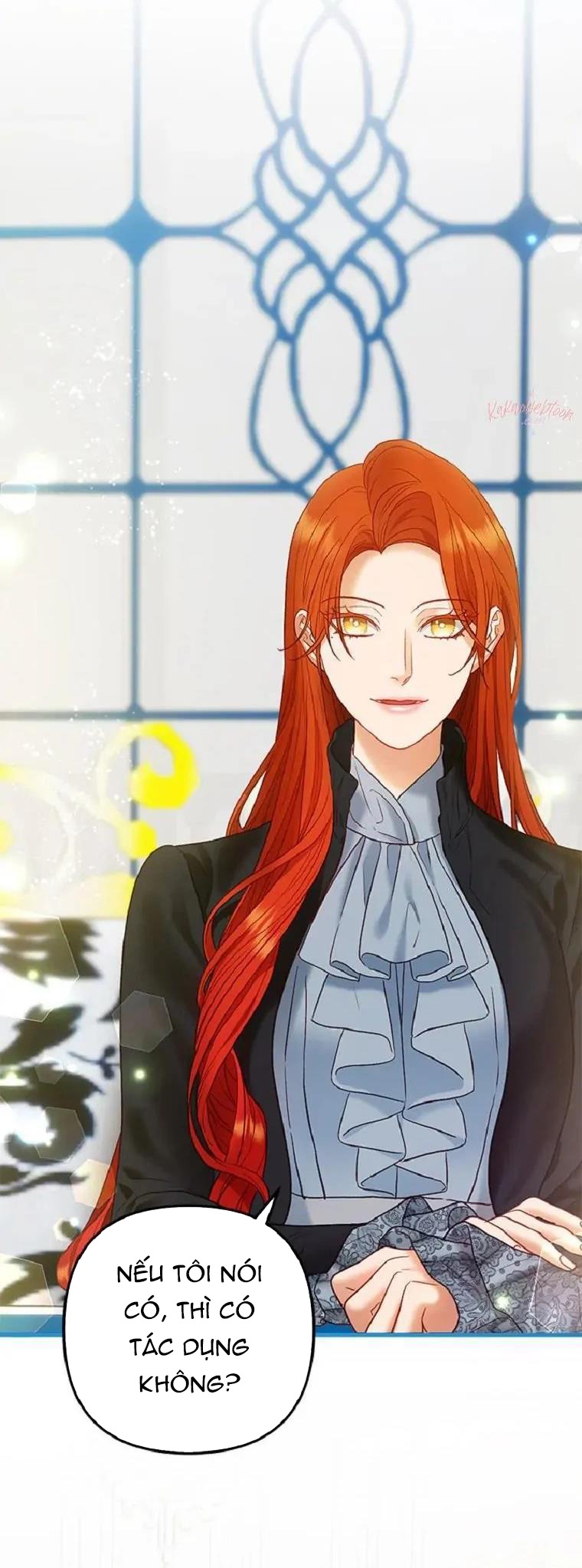 Cuộc Sống Xa Hoa Của Cô Nhân Tình Giả: Chapter 59