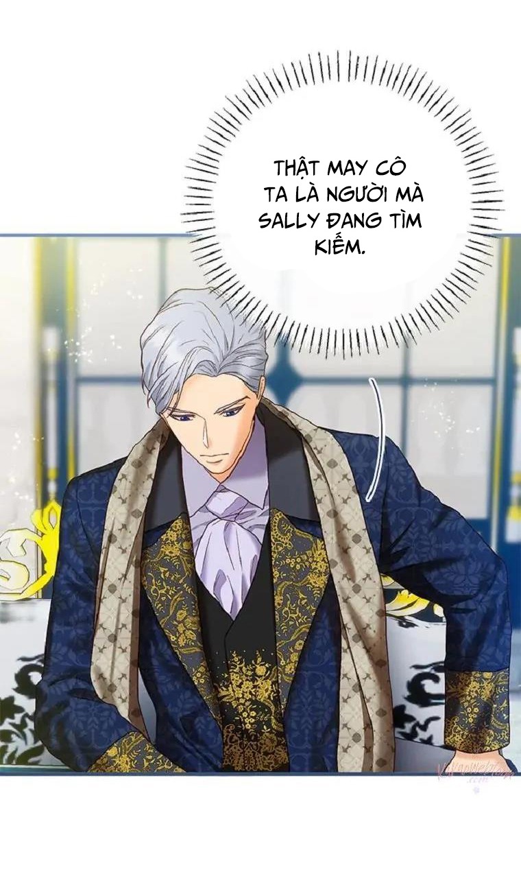 Cuộc Sống Xa Hoa Của Cô Nhân Tình Giả: Chapter 59