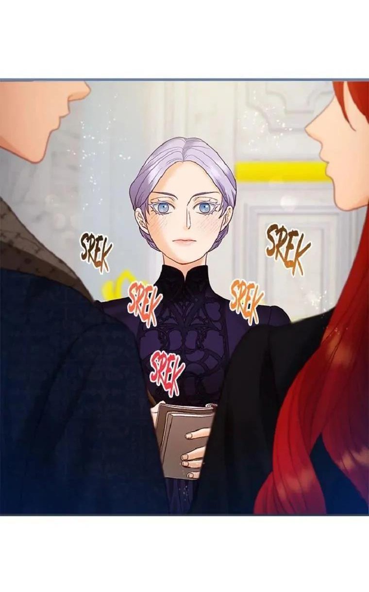 Cuộc Sống Xa Hoa Của Cô Nhân Tình Giả: Chapter 59