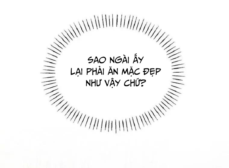 Cuộc Sống Xa Hoa Của Cô Nhân Tình Giả: Chapter 59