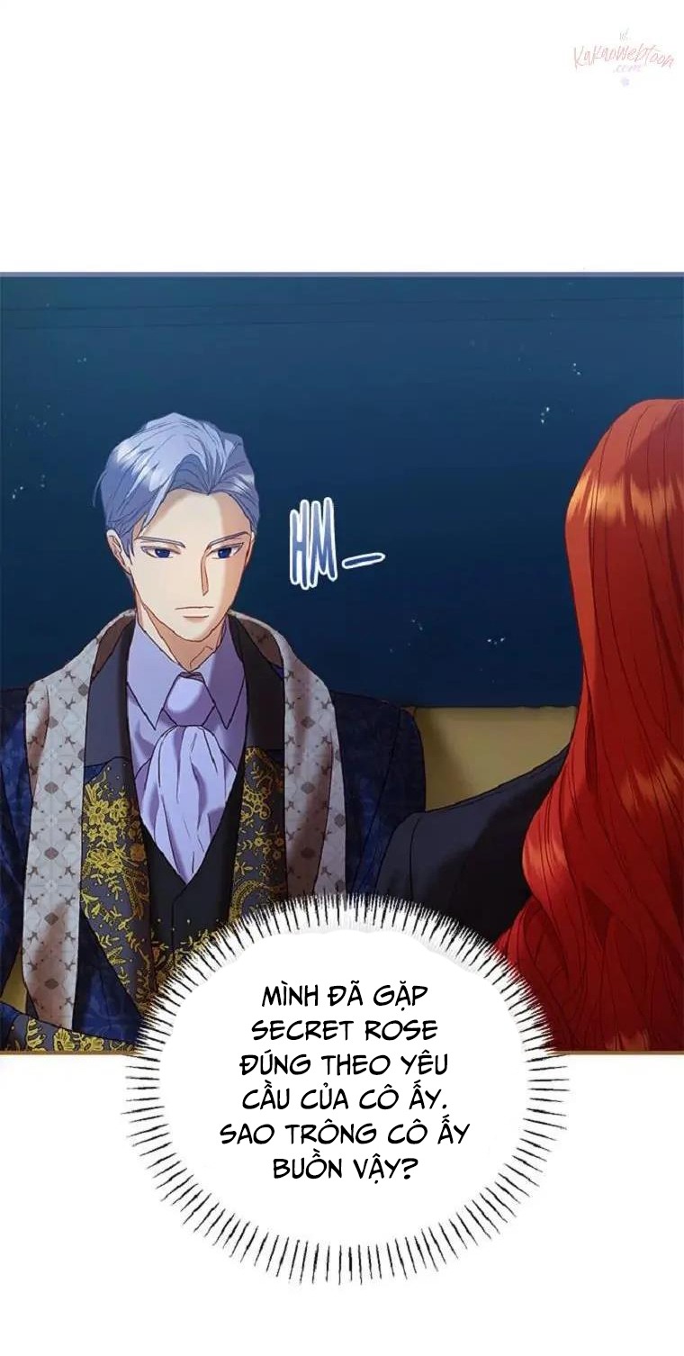 Cuộc Sống Xa Hoa Của Cô Nhân Tình Giả: Chapter 59