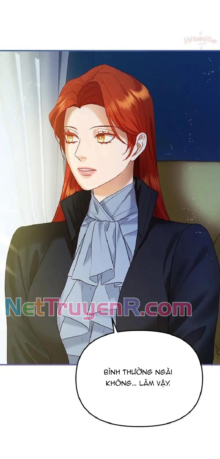 Cuộc Sống Xa Hoa Của Cô Nhân Tình Giả: Chapter 59