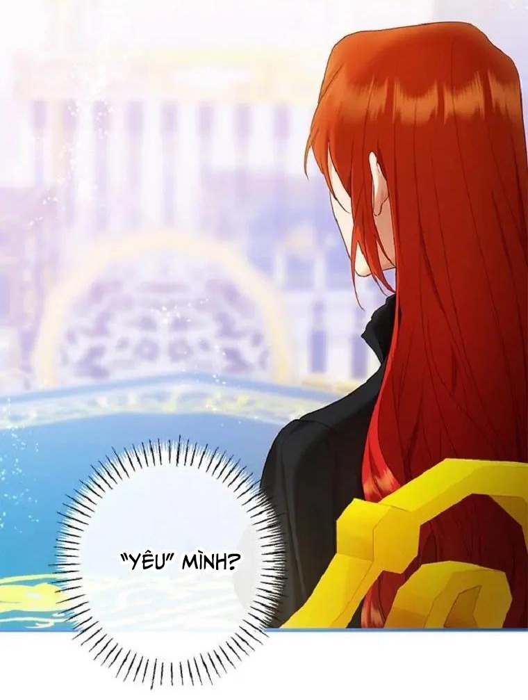 Cuộc Sống Xa Hoa Của Cô Nhân Tình Giả: Chapter 59