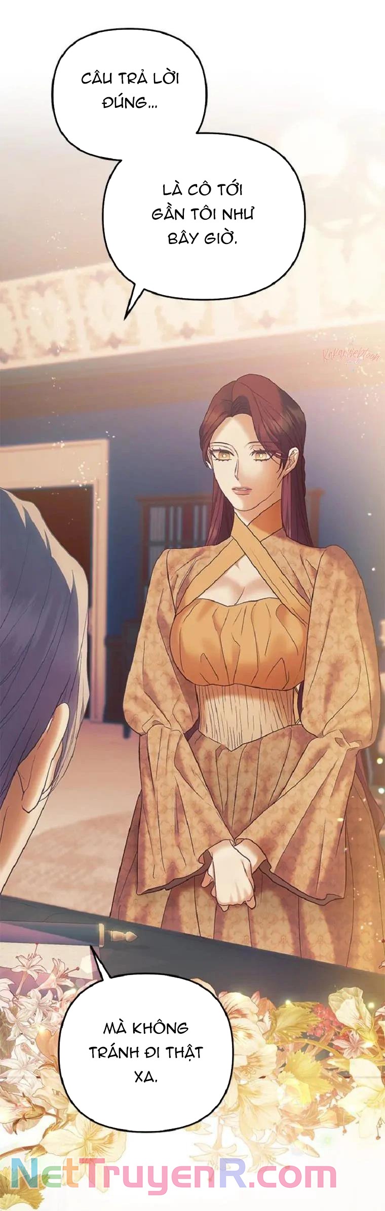 Cuộc Sống Xa Hoa Của Cô Nhân Tình Giả: Chapter 59