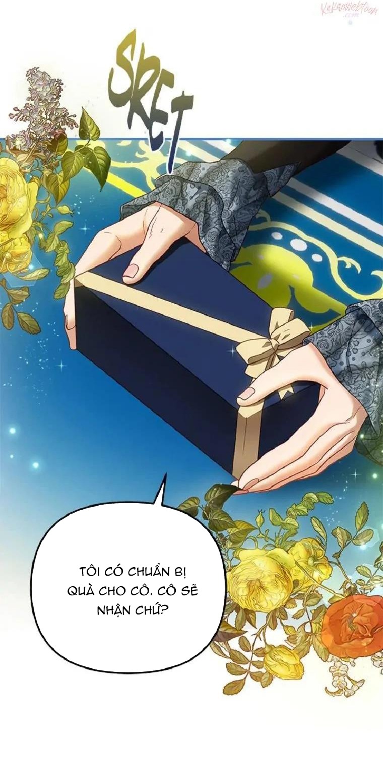 Cuộc Sống Xa Hoa Của Cô Nhân Tình Giả: Chapter 59