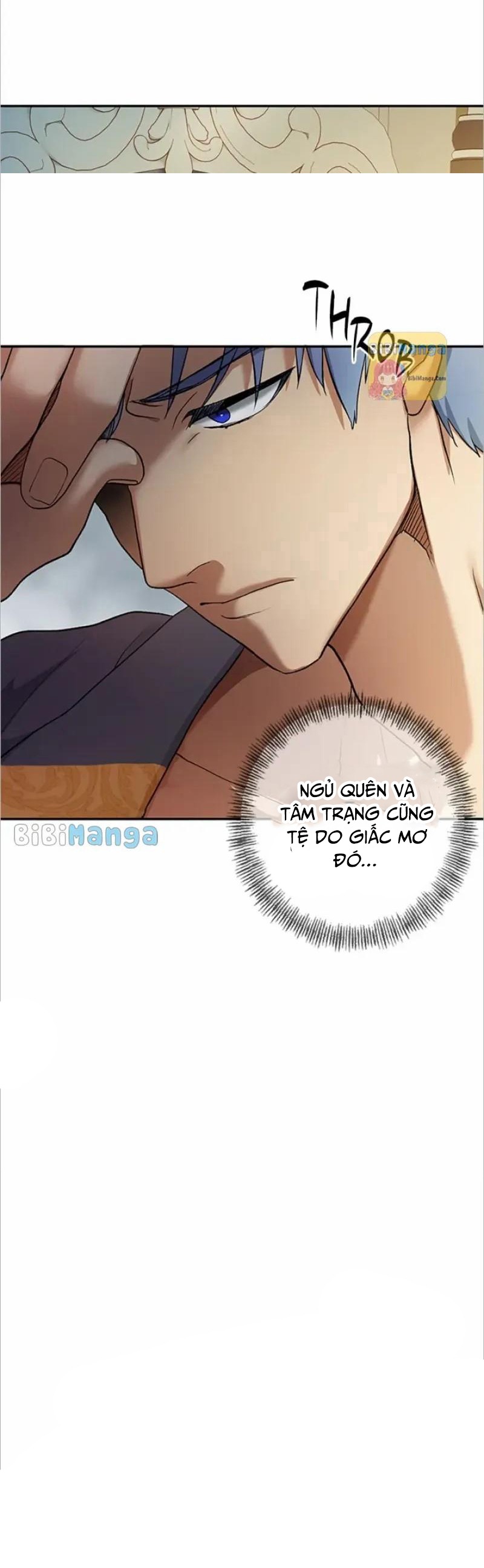Cuộc Sống Xa Hoa Của Cô Nhân Tình Giả: Chapter 6