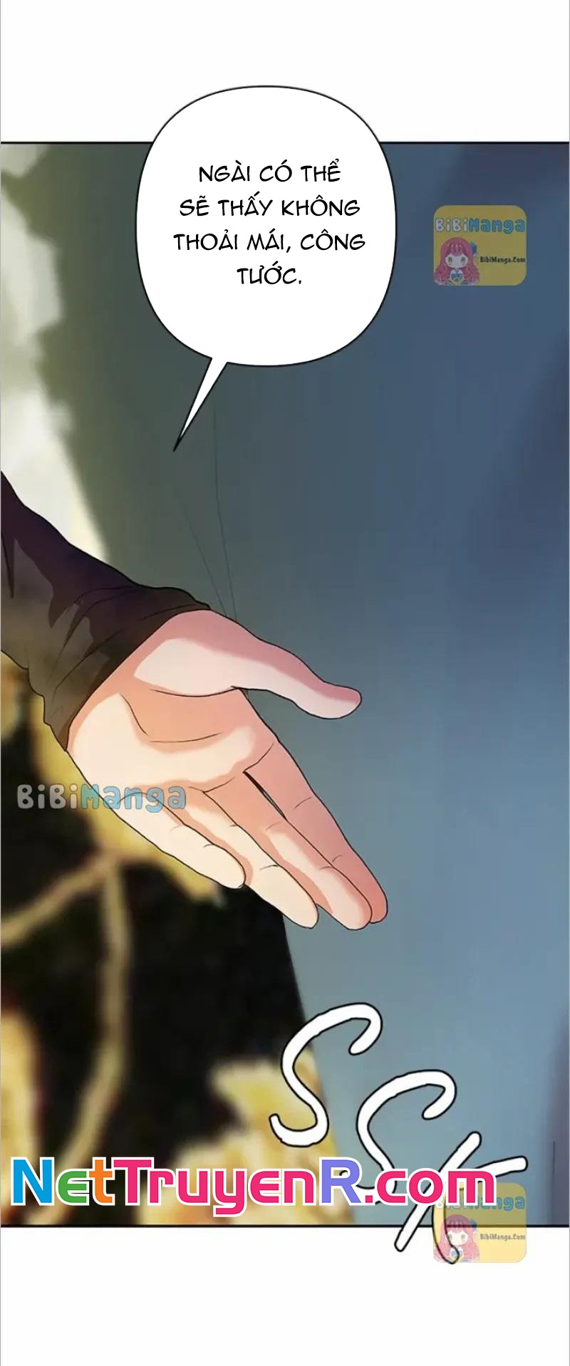 Cuộc Sống Xa Hoa Của Cô Nhân Tình Giả: Chapter 6